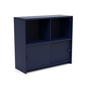 Slider Cubby Cabinet 