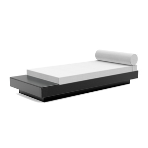 Platform One Daybed with Table 