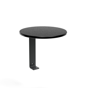 Platform One Swivel Table 
