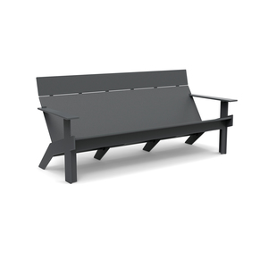 Tall Lollygagger Sofa 77