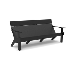 Tall Lollygagger Sofa 77