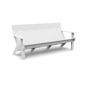 Tall Lollygagger Sofa 77