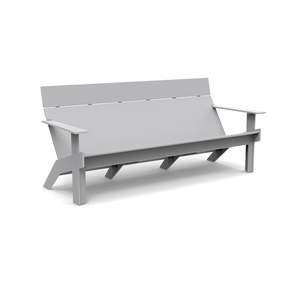 Tall Lollygagger Sofa 77