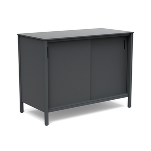 A La Carte - Full Cabinet 