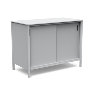 A La Carte - Full Cabinet 