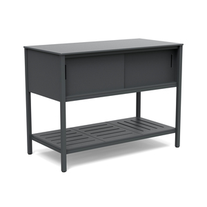 A La Carte - Half Cabinet 