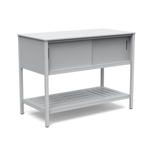 A La Carte - Half Cabinet 