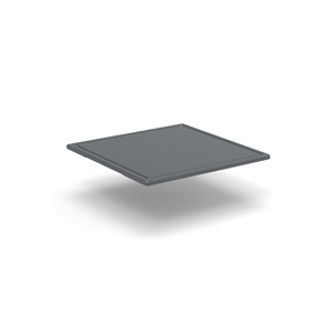 A La Carte - Lid