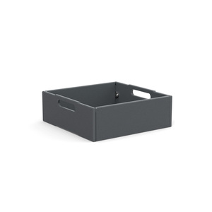 A La Carte - Tray 
