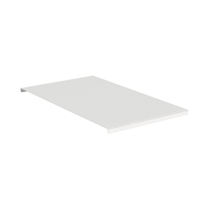 A La Carte - Stainless Steel Cover