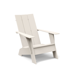 3 Slat Adirondack Chair