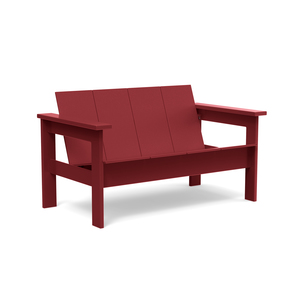 Hennepin Loveseat