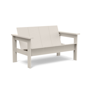 Hennepin Loveseat