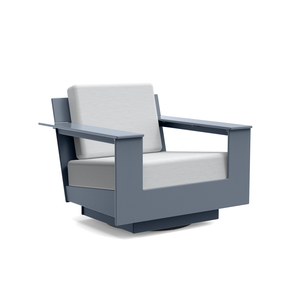 Nisswa Swivel Lounge