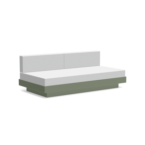 Platform One Sectional Sofa