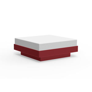 Platform One Ottoman