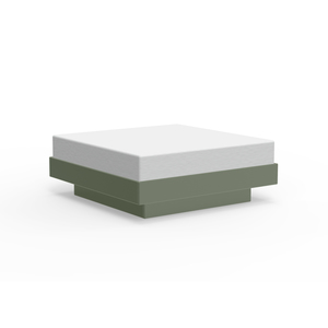 Platform One Ottoman