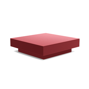 Platform One Side Table 