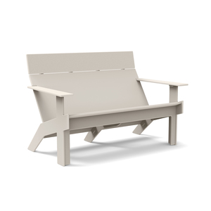 Tall Lollygagger Sofa