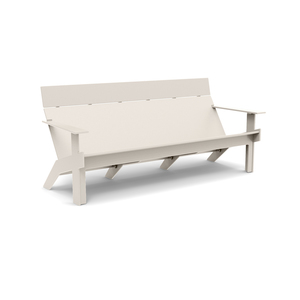 Tall Lollygagger Sofa 77