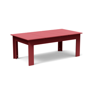 Lollygagger Cocktail Table (Rectangle 42)