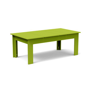 Lollygagger Cocktail Table (Rectangle 42)