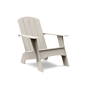 Adirondack Chair (Curved)