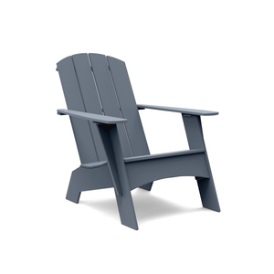 Adirondack Chair (Curved)
