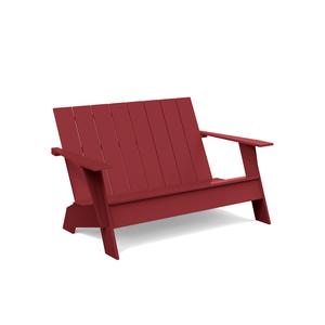 Adirondack Bench