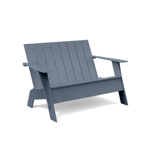 Adirondack Bench Tall