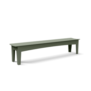 Alfresco Bench (81 inch)