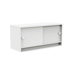 Slider Credenza