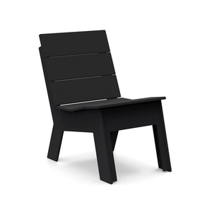 Fire Chair