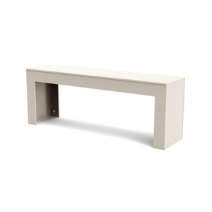 Tessellate Bench Straight 