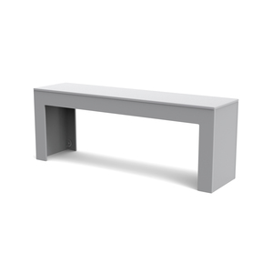 Tessellate Bench Straight 