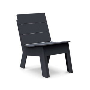 Fire Chair