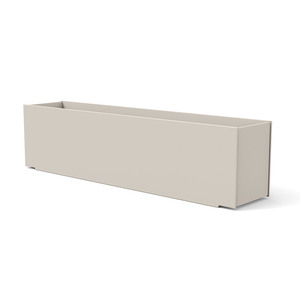 Mondo Quint Planter (60 Gallon)