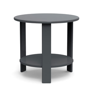 Lollygagger End Table