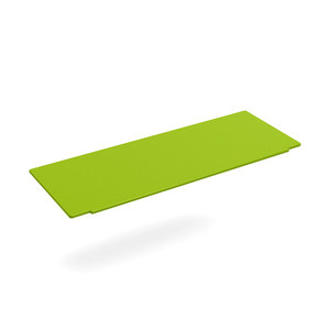 Mondo Triple Storage Box Lid 