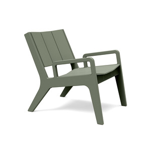 No. 9 Lounge Chair