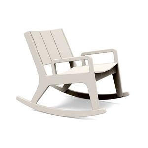 No. 9 Rocking Lounge Chair