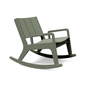 No. 9 Rocking Lounge Chair