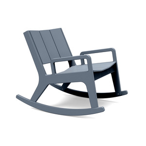 No. 9 Rocking Lounge Chair