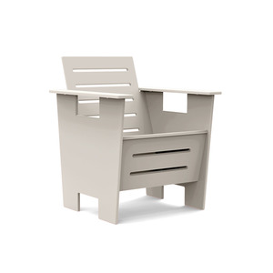 Go Club Chair