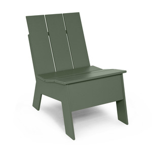 Picket Chair