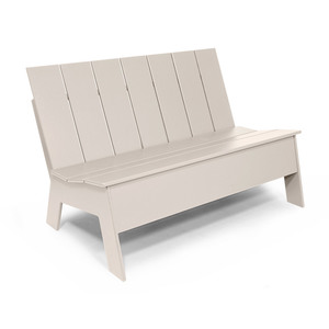 Picket Bench