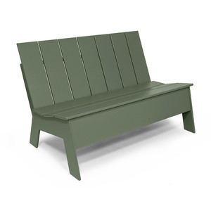 Picket Bench
