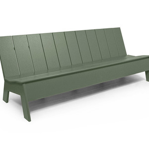 Picket 7' Bench