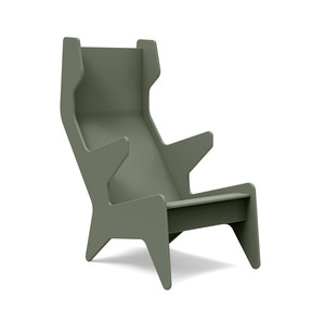 Rapson Cave Chair