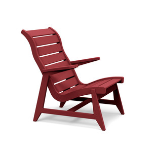 Rapson Lounge Chair